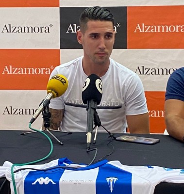 Raúl González: 