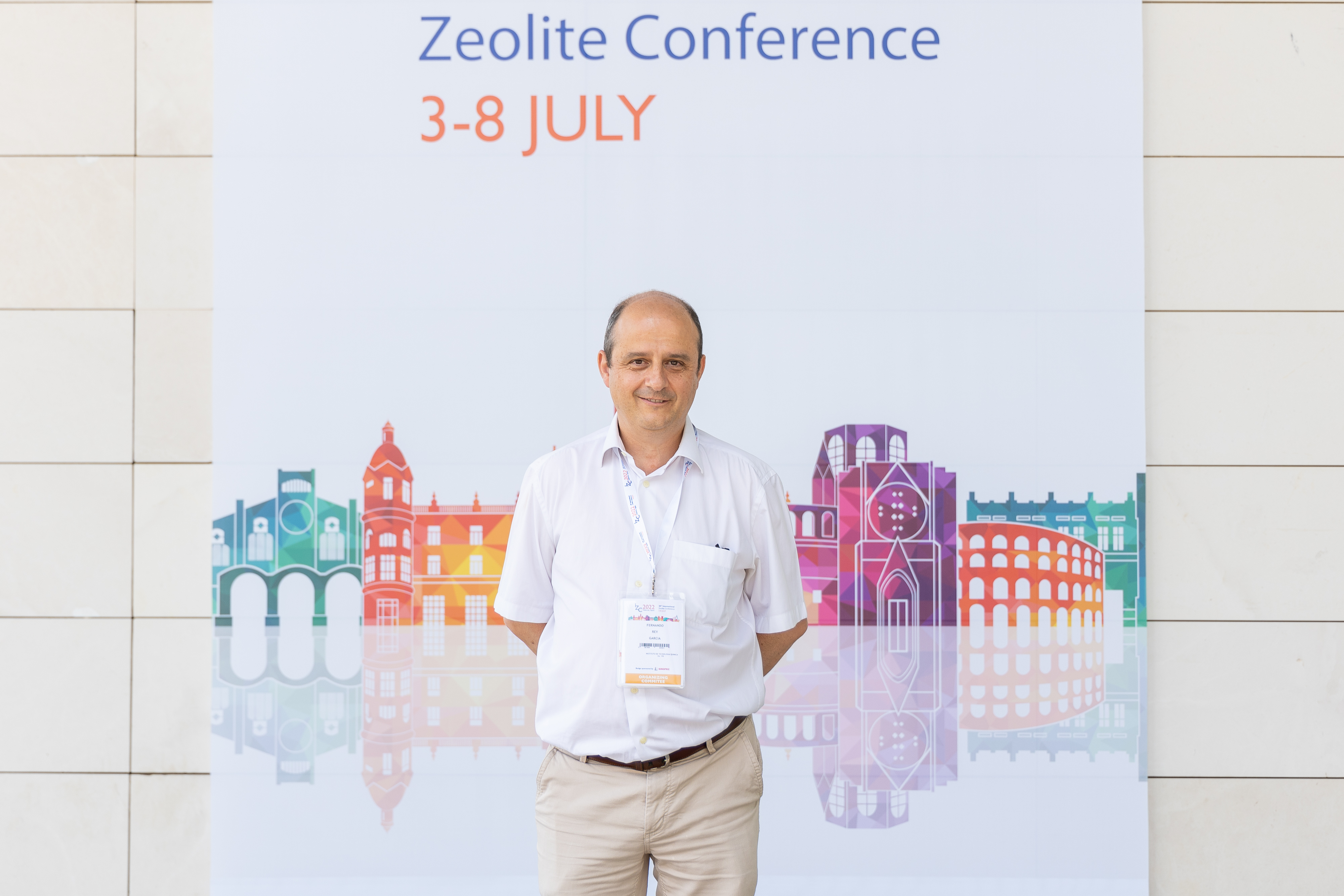 Las zeolitas, uno de los pilares del desarrollo sostenible de la industria 
