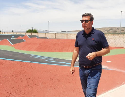 La Diputación amplía plazos del plan +Más Cerca para facilitar la finalización de las obras