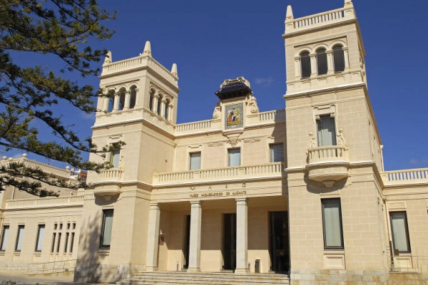 El PSOE plantea que Alicante opte a la candidatura de Capital Europea de la Cultura