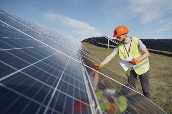 El Gobierno acuerda la adhesión de España a la Alianza Solar Internacional