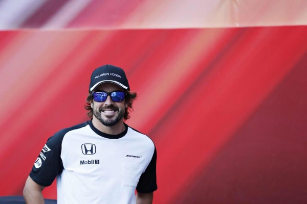 Alonso: 