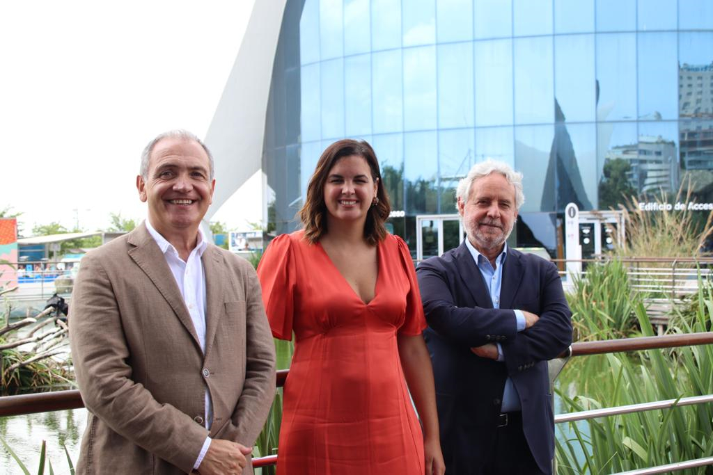 El Ayuntamiento de València invertirá 7 millones en el Plan de Sostenibilidad Turística 2022-24