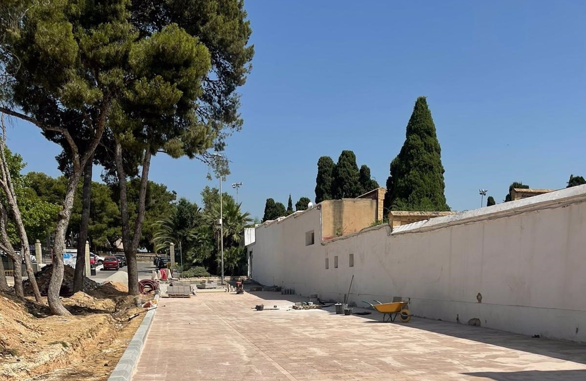 Foto: AYUNTAMIENTO DE PATERNA - 