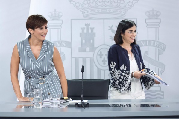 El Gobierno aprueba el nuevo estatuto de los sanitarios para estabilizar a 67.300 profesionales