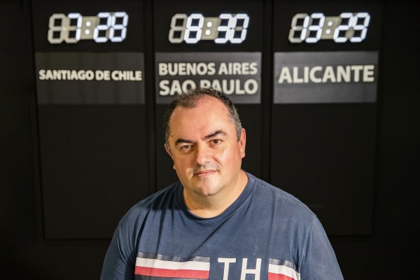 La alicantina Orizon incorpora a Miguel Castaño como director de Transformación Operativa