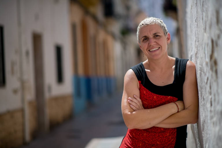 Foto: KIKE TABERNER - 