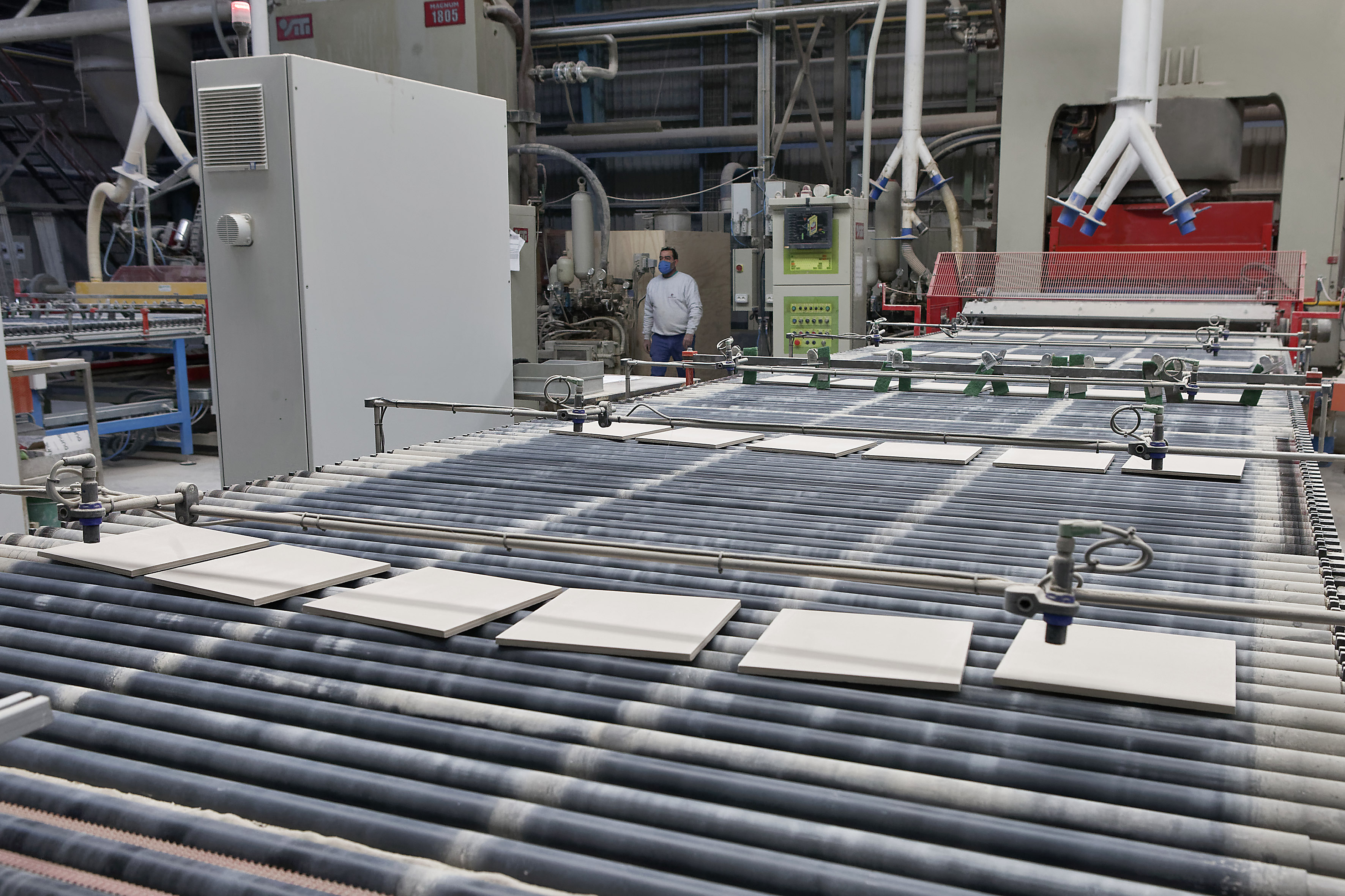 Foto: ANTONIO PRADAS - 