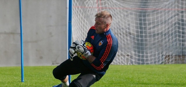 El Rayo Vallecano quiere ya a Yoel