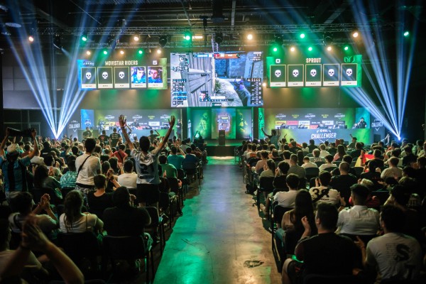 La vuelta de DreamHack a Valencia convierte a la ciudad en el epicentro del gaming y los esports
