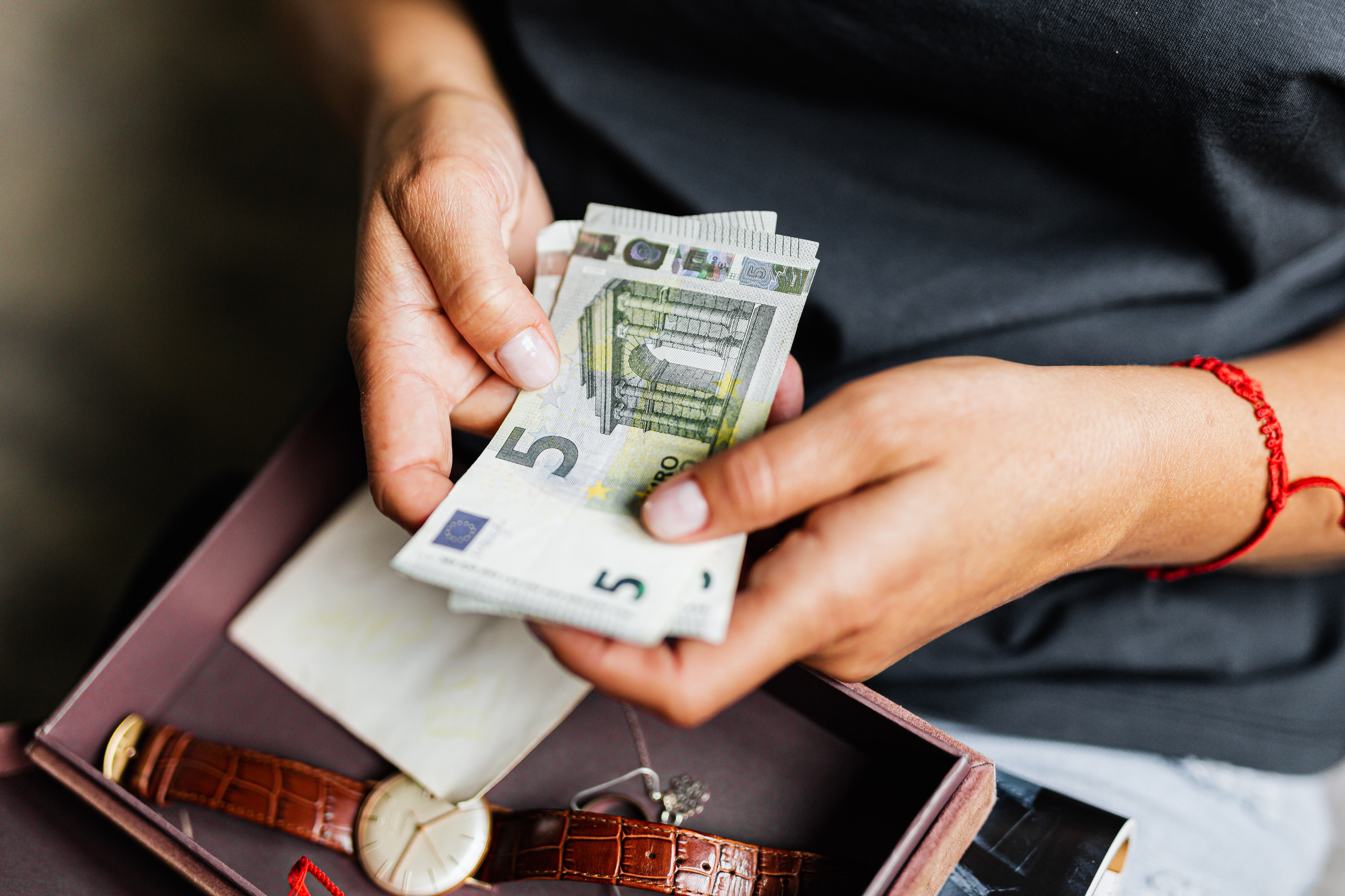 Foto: Karolina Grabowska/PEXELS - 