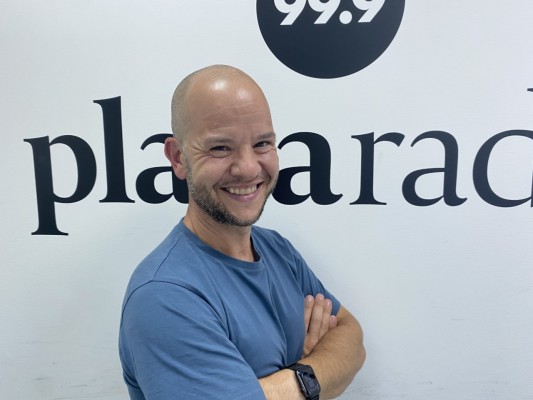 Paco Luna: 