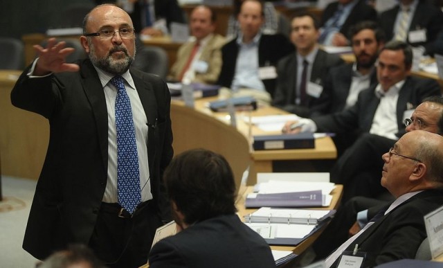 Los institutos tecnológicos piden al Consell otros 25 años de cesión del suelo público de sus sedes