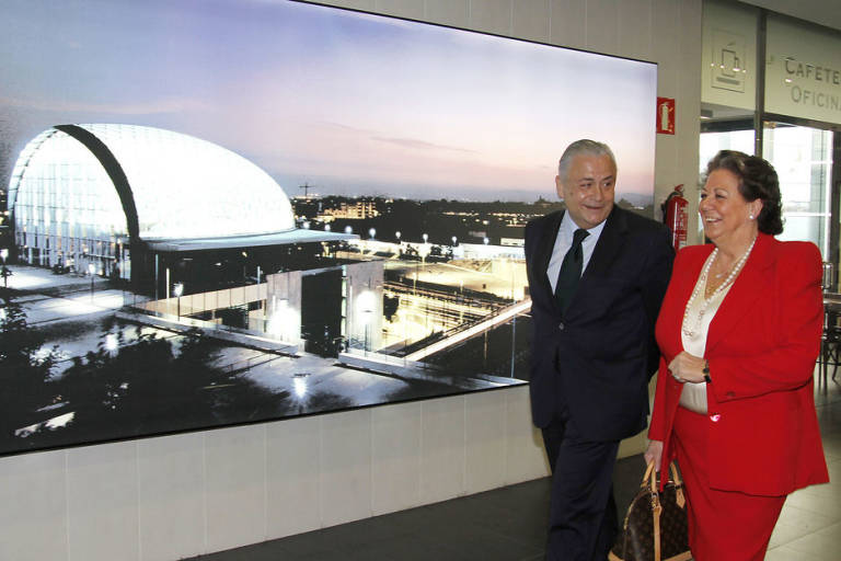 Feria Valencia: otro despilfarro que no es delito