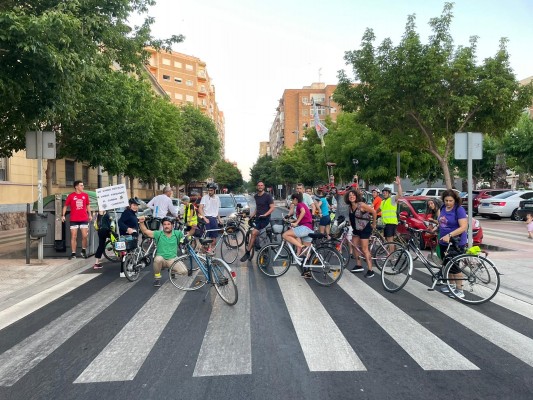 La Zona de Bajas Emisiones de Cartagena se encomienda a Europa para obtener dinero para su financiación