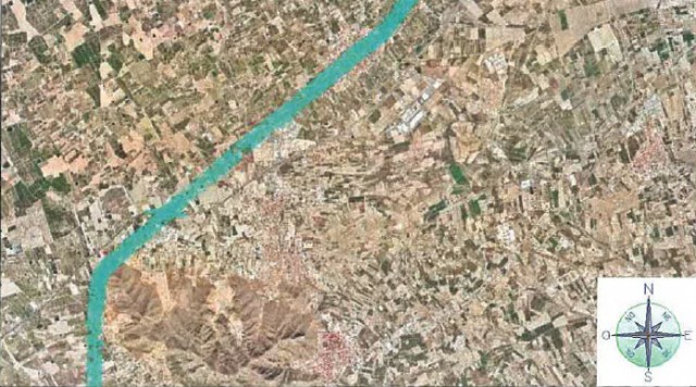 CHM se adjudica la construcción de glorietas en la N-340 en Redován y Albatera por 1,9 millones