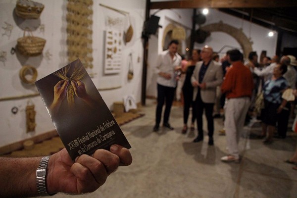 La Comarca de Cartagena celebra su historia con su XXVIII edición del Festival Nacional de Folclore