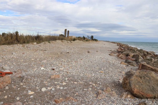 Sant Gregori avanza 