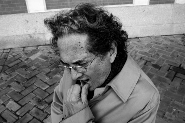El adiós de Emilio Renzi
