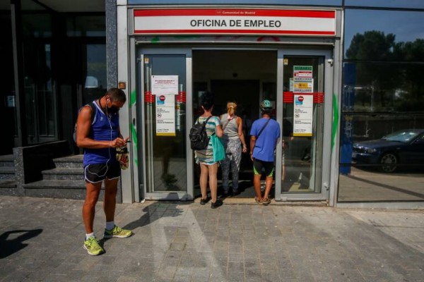 CCOO valora los datos del paro en junio en Alicante como 