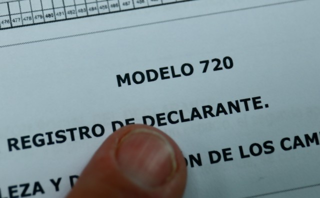 El Supremo empieza a aplicar la doctrina del TJUE sobre la declaración de bienes en el extranjero
