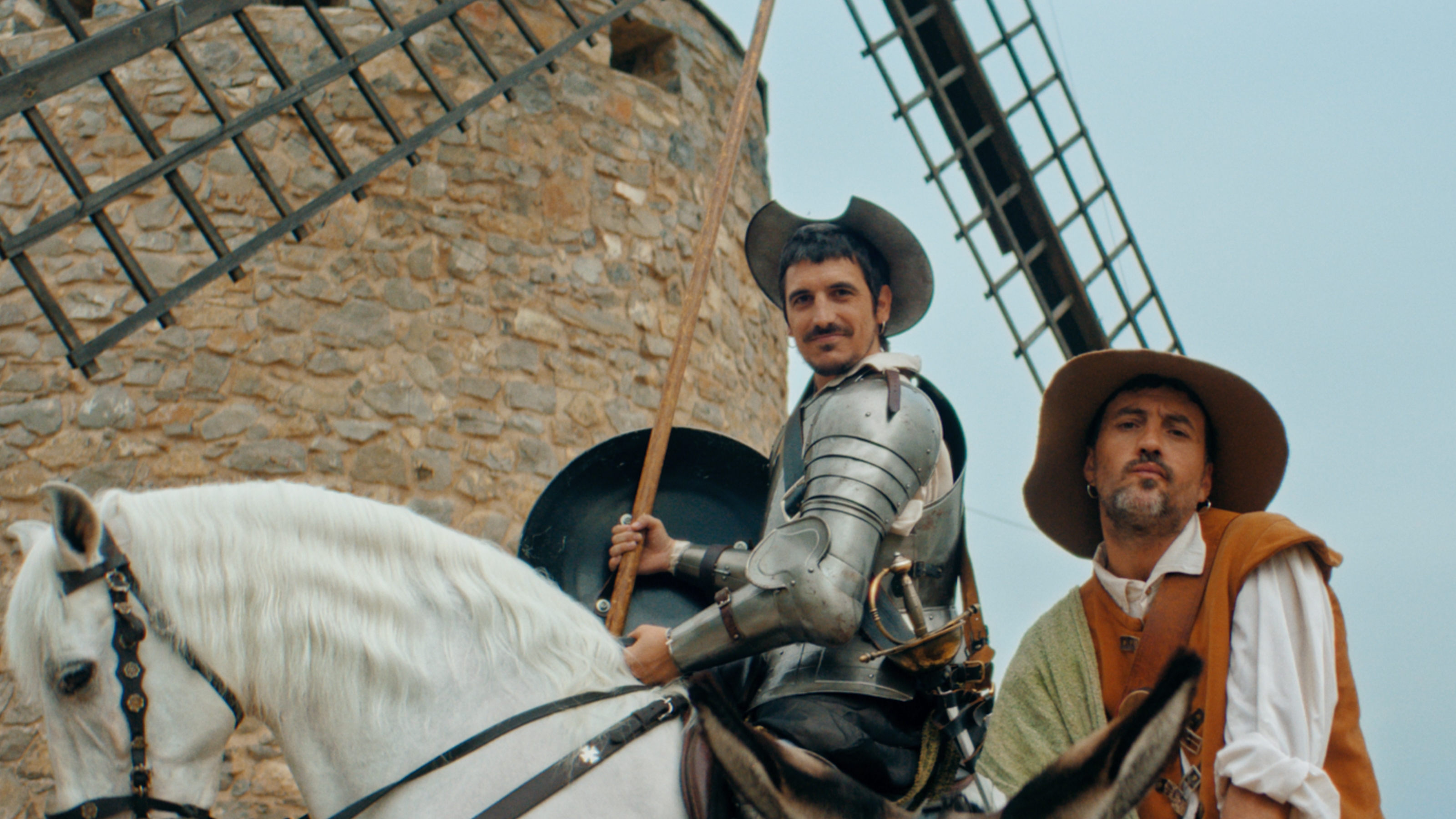 Zoo es riuen de la pàtria al seu nou single, 'Panya'