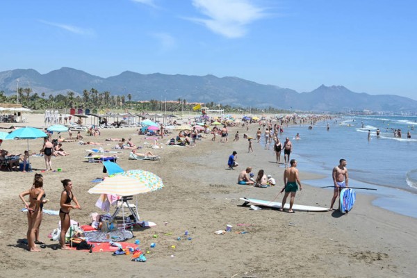 Hosbec ve complicado recuperar los datos turísticos de 2019: Castellón supera el 72% de ocupación