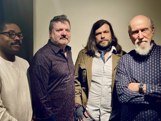 John Scofield, prodigio de la guitarra, recala en el Teatre Principal