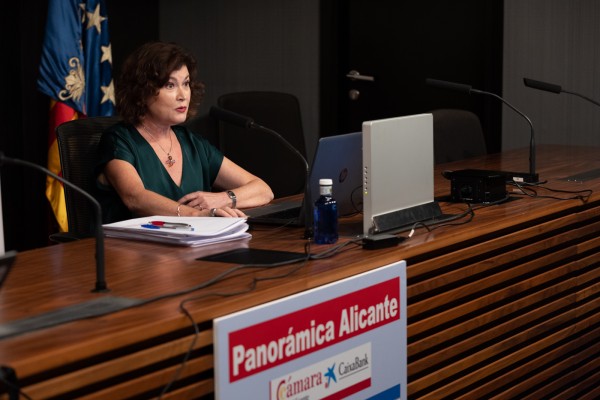 El conflicto en Ucrania modera la recuperación en Alicante según Cámara Alicante y Caixabank