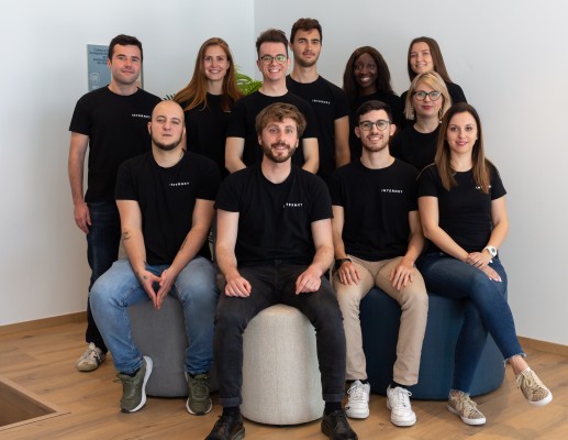 Internxt lanza Internxt Send y expande su ecosistema para crear un Internet 