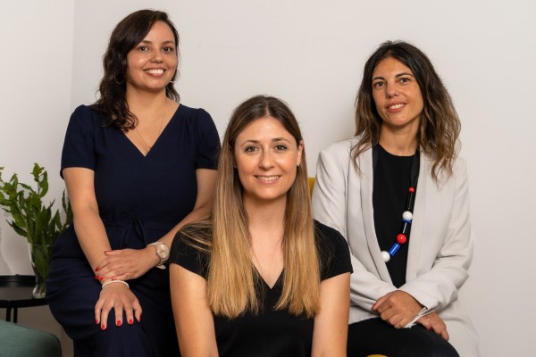 Margarita Albors amplía el equipo de Social Nest Foundation y abre sede en Madrid
