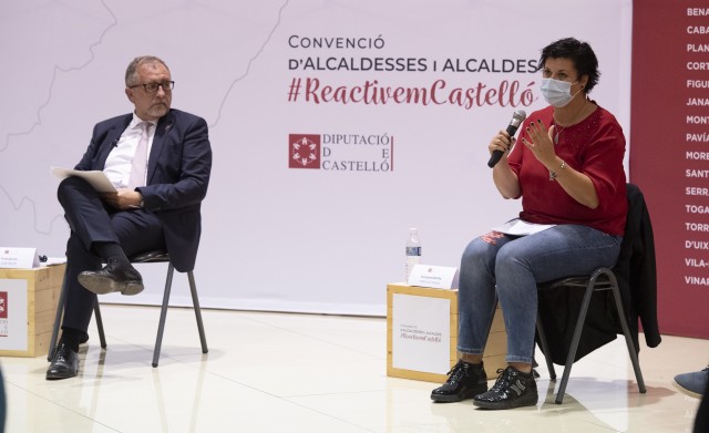 Diputación destina 447.000 euros a Unidades de Conciliación Familiar en 25 pueblos