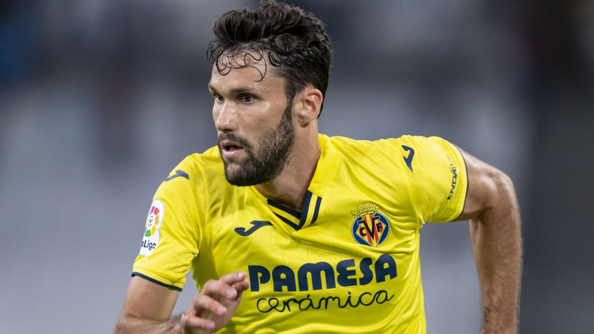 El Villarreal se medirá al Inter el 6 de agosto en Pescara
