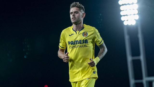 El Villarreal traspasa a Xavier Quintillà al Santa Clara portugués

