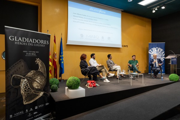 El camino de Alicante hacia la capitalidad cultural: coordinación, plan estratégico y apuesta política