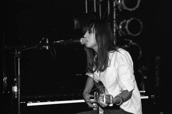 Cat Power pone la primera nota internacional en los Conciertos de Viveros
 