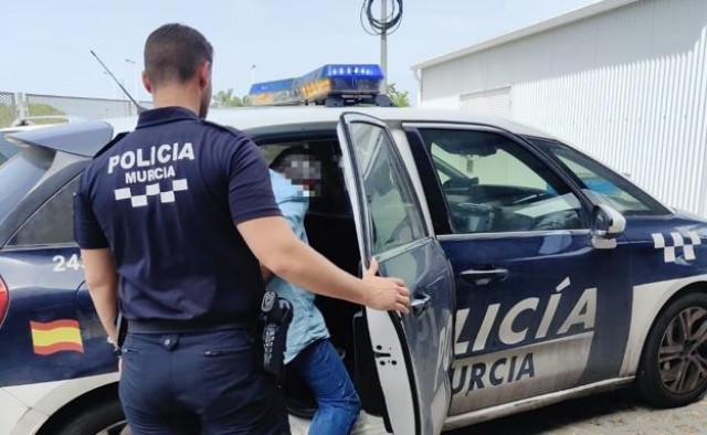 Decretan libertad provisional para el hombre que atropelló a Alejandro Valverde