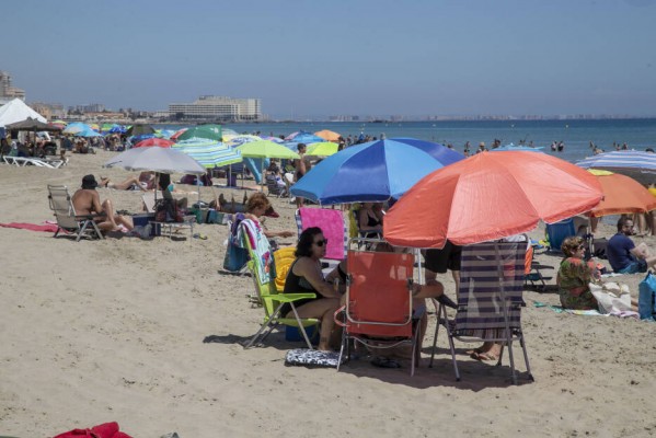 Zonificación de usos en playas, un nuevo incentivo  