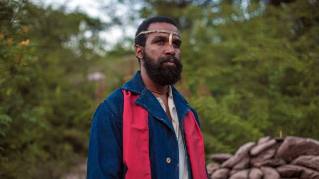El cine de La Mar de Músicas comienza con 'Liborio' y será presentada por su director