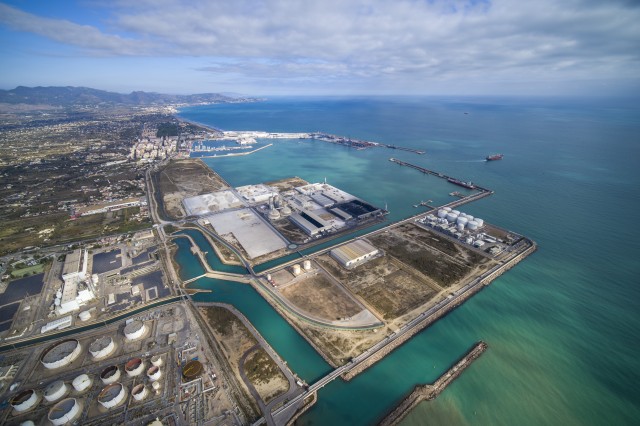 Siport21 se adjudica el estudio que evaluará la capacidad máxima del puerto de Castellón