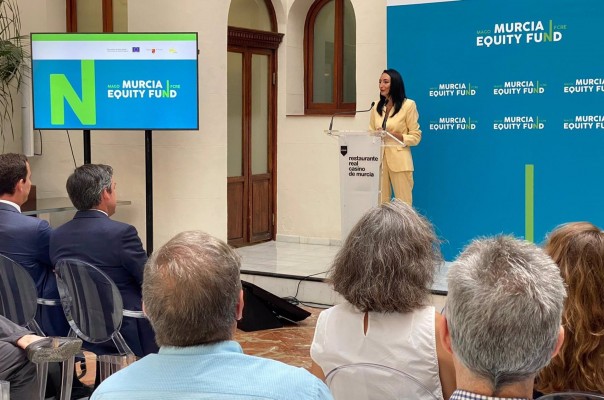 La Comunidad apuntala la expansión y el empleo de las pymes de la Región con más de 12 millones