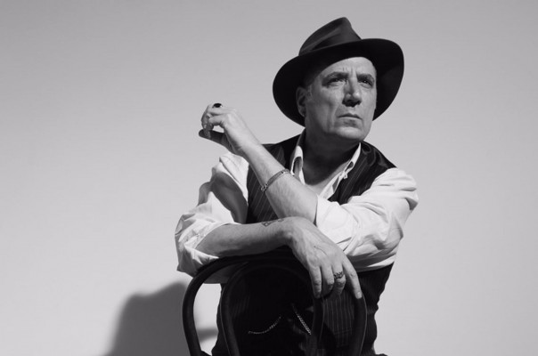 Loquillo presenta 'Diario de una tregua' en València