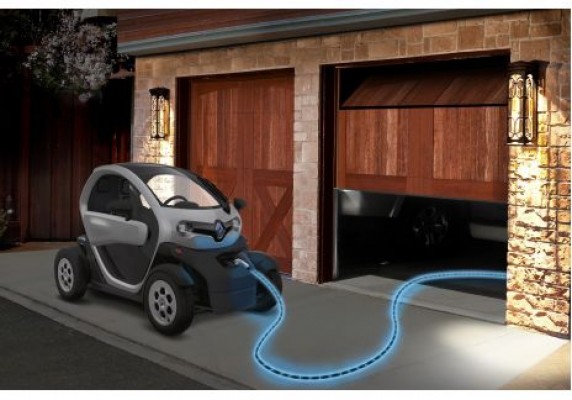 El Grupo Renault y sus socios presentan soluciones de movilidad innovadoras en el CES 2017