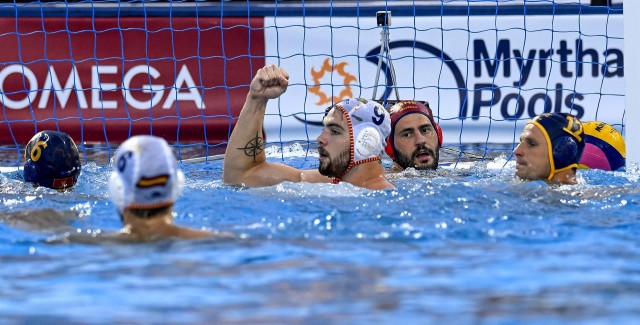España destrona a Italia en los penaltis y conquista su tercera corona mundial