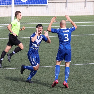 Ale Galindo es el tercer fichaje del Real Murcia para la Primera RFEF 