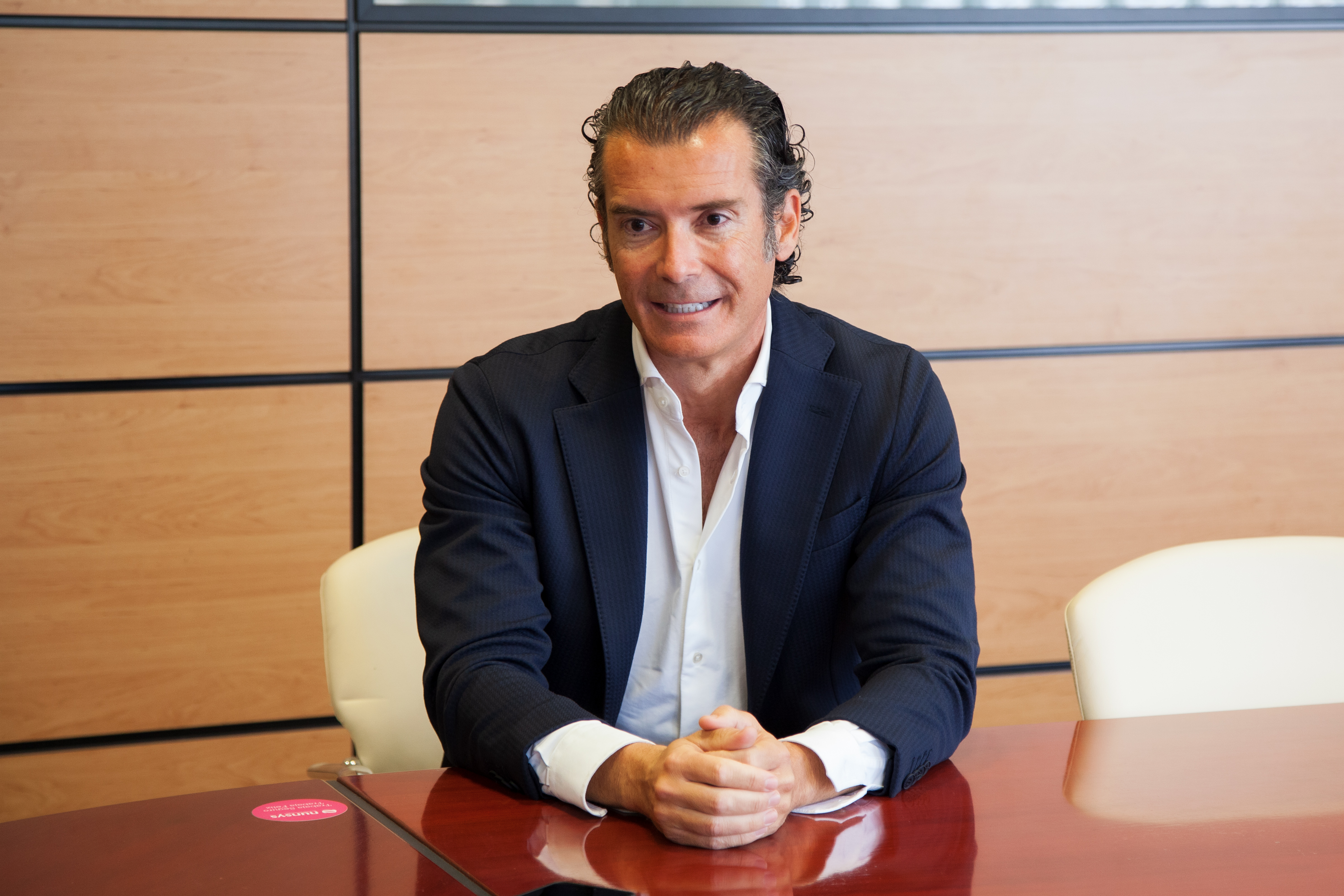 Paco Gavilán: “Sin innovación una empresa difícilmente sobrevivirá en el mercado”