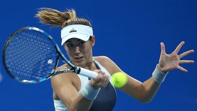 Kerber es número 1 y Muguruza se mantiene en la séptima posición