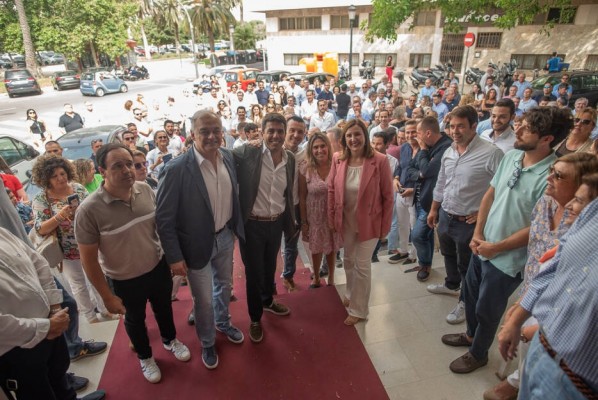 El PPCS apela a las medidas anunciadas por Mazón 