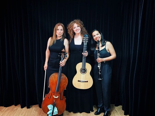 El Parc Ribalta es torna escenari amb els concerts de 'Dilluns al Ras'