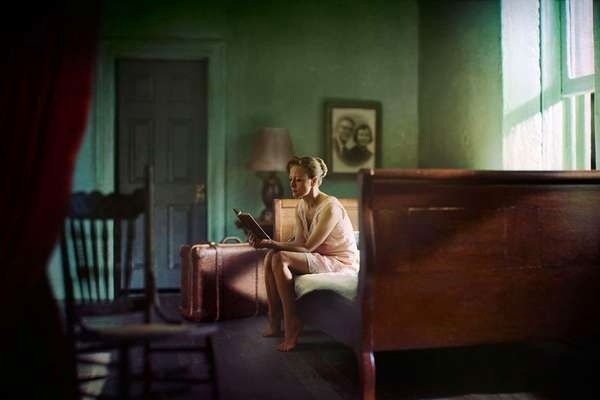 Autor: Richard Tuschman - 